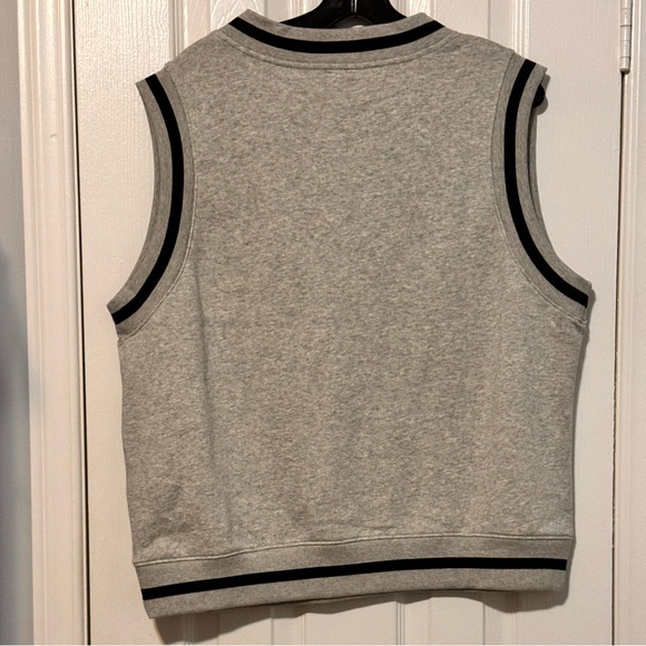 Gap Vintage Soft Oversized vest - Picture 7 of 7